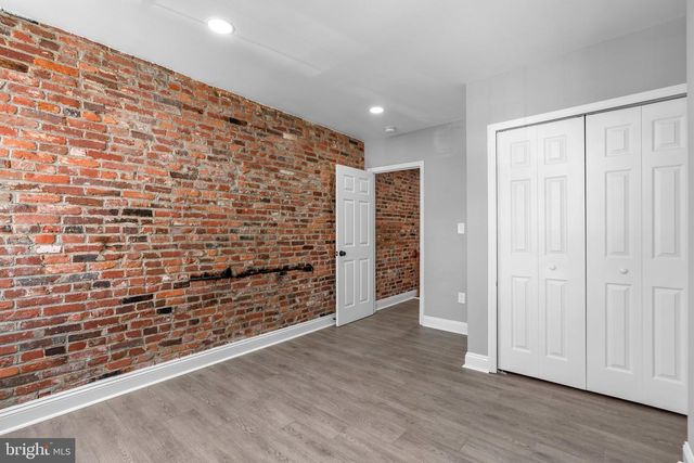 1213 WASHINGTON BLVD, Baltimore, MD 21230