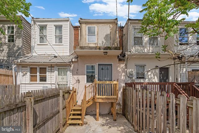 1213 WASHINGTON BLVD, Baltimore, MD 21230