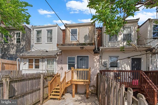 1213 WASHINGTON BLVD, Baltimore, MD 21230