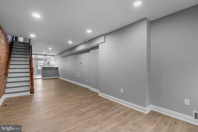 1213 WASHINGTON BLVD, Baltimore, MD 21230