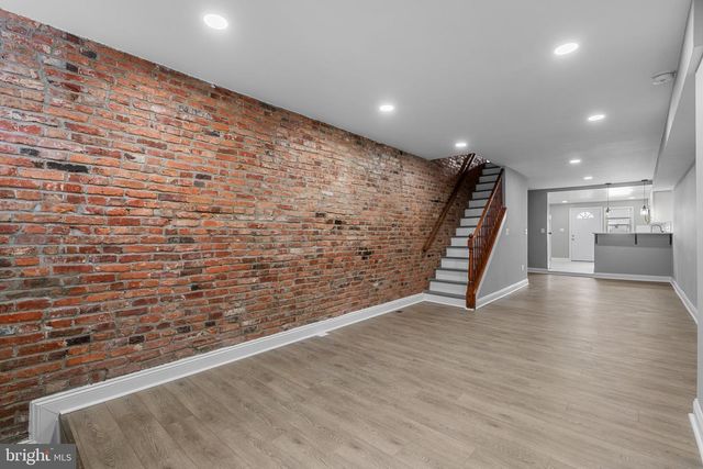 1213 WASHINGTON BLVD, Baltimore, MD 21230