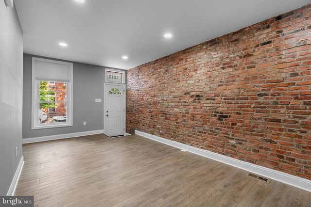 1213 WASHINGTON BLVD, Baltimore, MD 21230