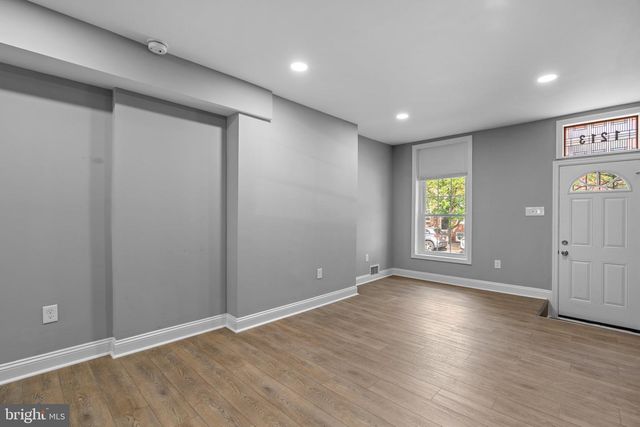 1213 WASHINGTON BLVD, Baltimore, MD 21230