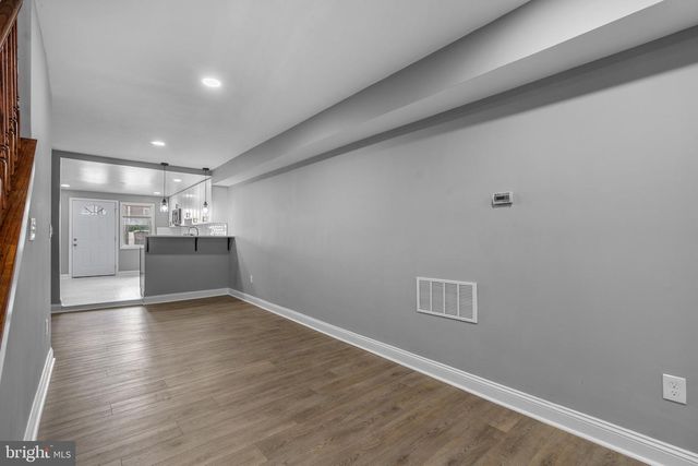 1213 WASHINGTON BLVD, Baltimore, MD 21230