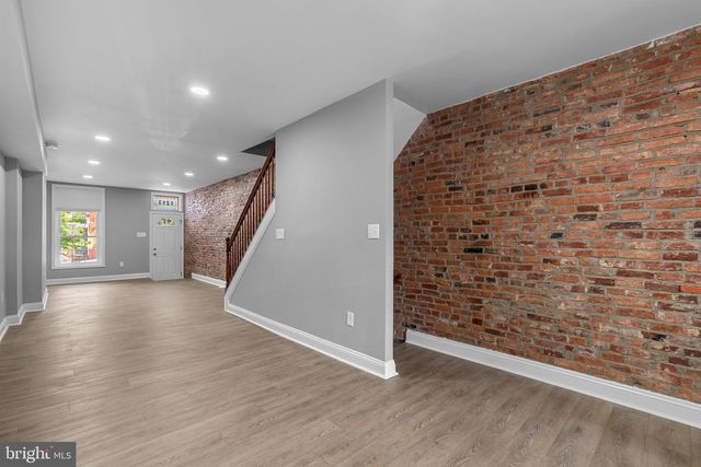 1213 WASHINGTON BLVD, Baltimore, MD 21230