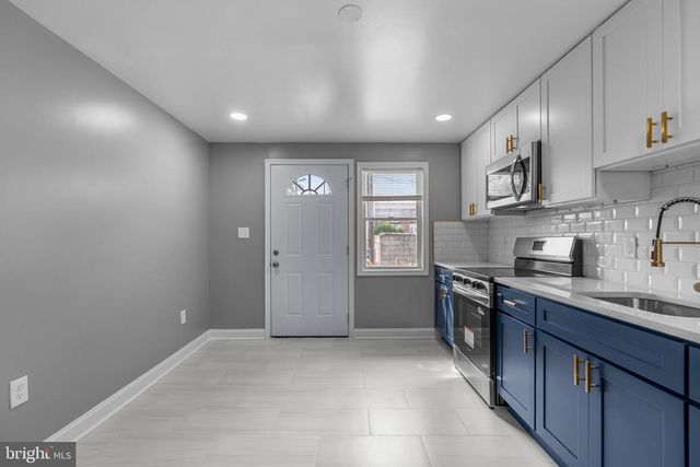 1213 WASHINGTON BLVD, Baltimore, MD 21230