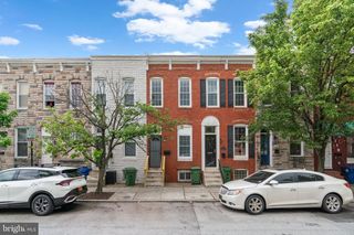 1213 WASHINGTON BLVD, Baltimore, MD 21230