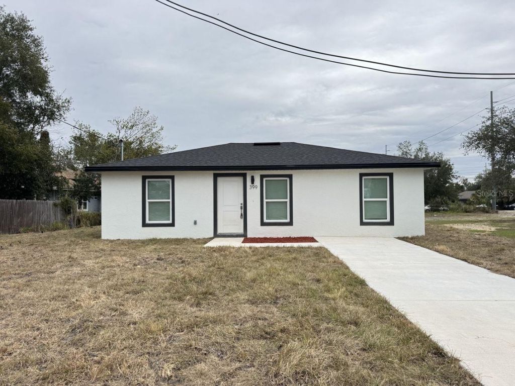 399 QUENTIN AVENUE NW, Winter Haven, FL 33881