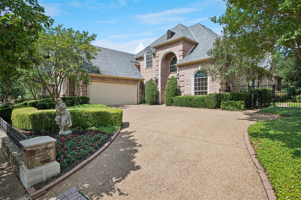 622 Regency Crossing, Southlake, TX 76092