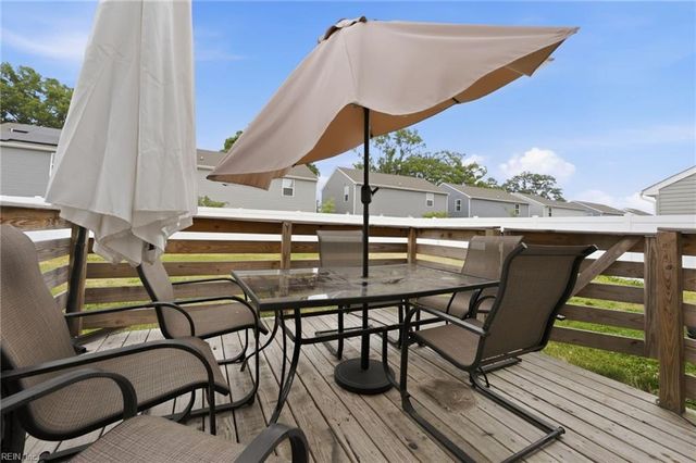 319 Forecastle ST, Portsmouth, VA 23701