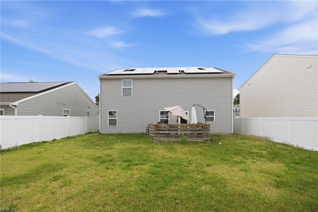 319 Forecastle ST, Portsmouth, VA 23701
