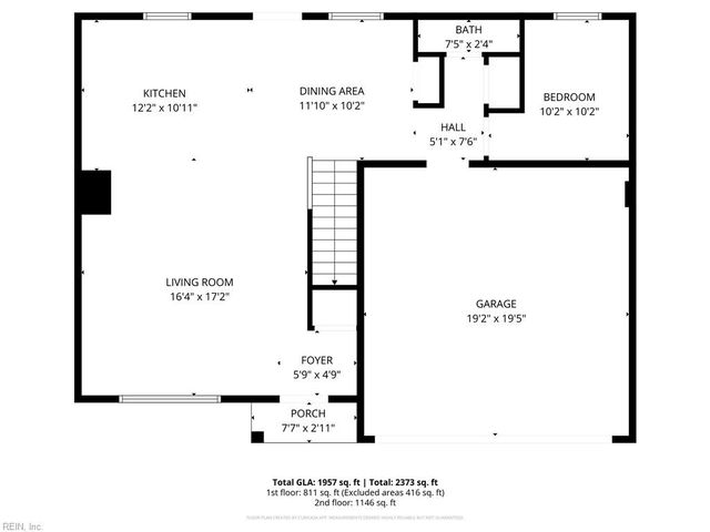 319 Forecastle ST, Portsmouth, VA 23701