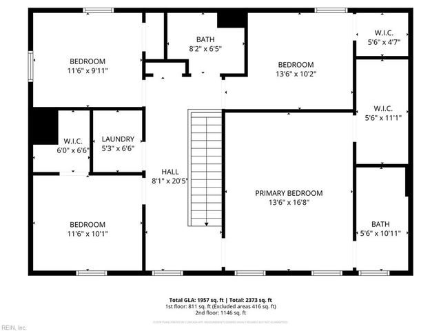 319 Forecastle ST, Portsmouth, VA 23701