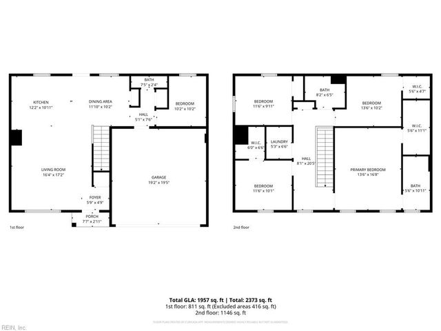 319 Forecastle ST, Portsmouth, VA 23701