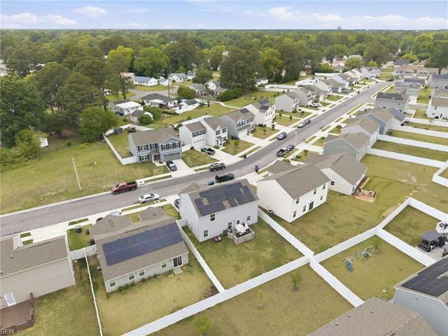 319 Forecastle ST, Portsmouth, VA 23701