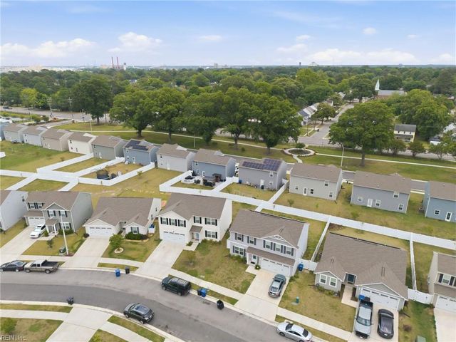 319 Forecastle ST, Portsmouth, VA 23701