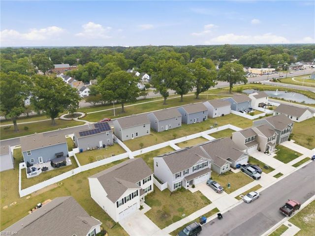 319 Forecastle ST, Portsmouth, VA 23701