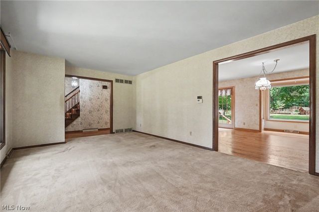 2053 Walker Mill Road, Youngstown, OH 44514
