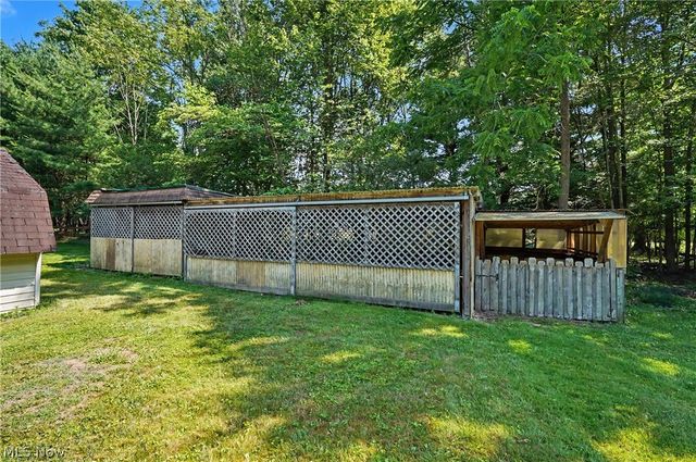 2053 Walker Mill Road, Youngstown, OH 44514