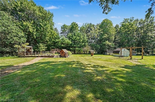2053 Walker Mill Road, Youngstown, OH 44514