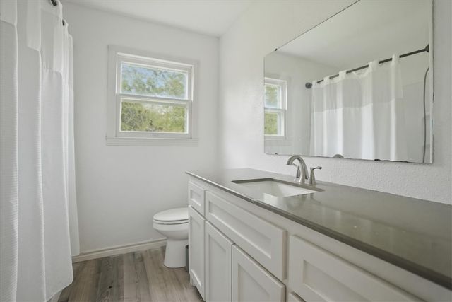 1221 Bernice Dr, Corpus Christi, TX 78412