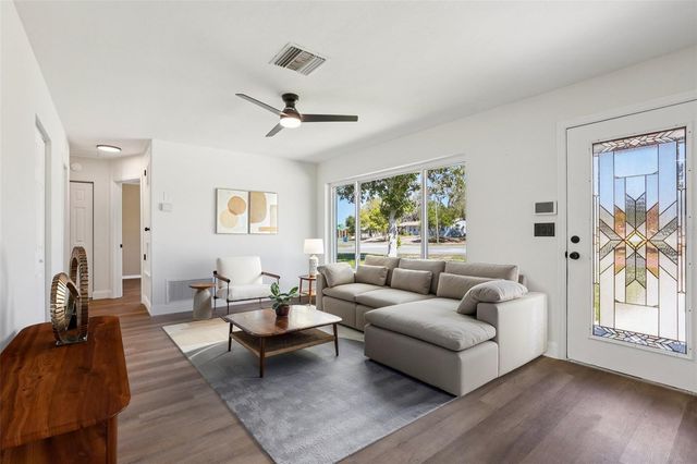 6364 POST COURT, Spring Hill, FL 34606