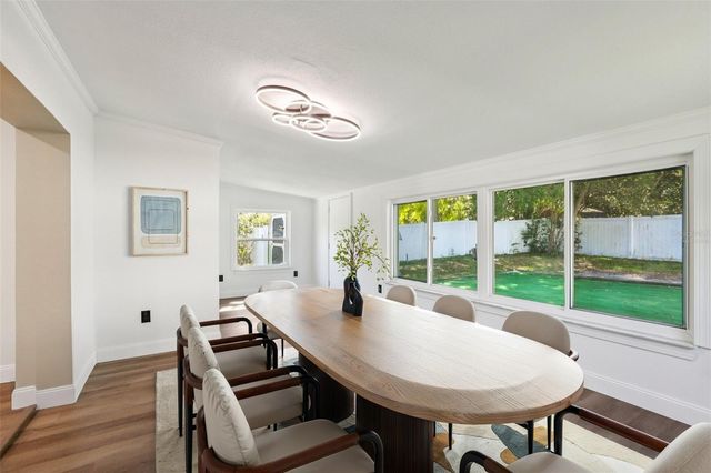 6364 POST COURT, Spring Hill, FL 34606