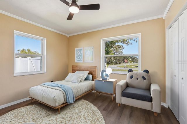 6364 POST COURT, Spring Hill, FL 34606