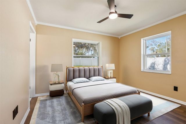 6364 POST COURT, Spring Hill, FL 34606