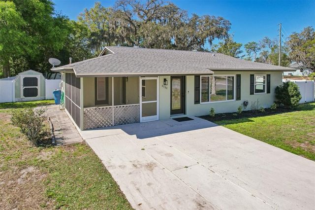 6364 POST COURT, Spring Hill, FL 34606