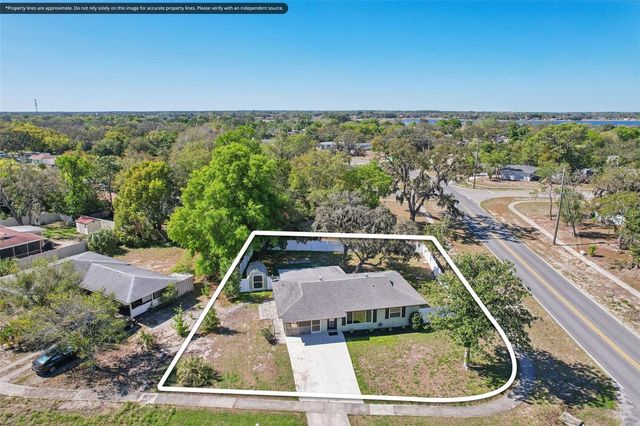 6364 POST COURT, Spring Hill, FL 34606