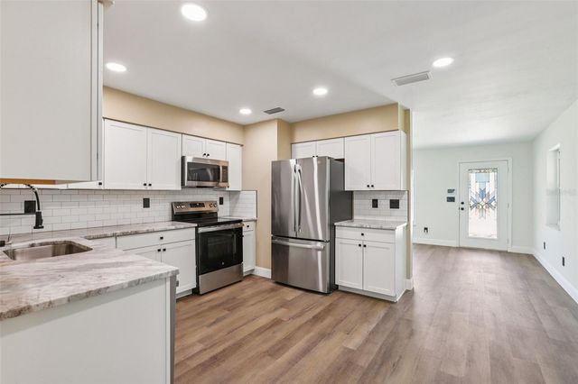 6364 POST COURT, Spring Hill, FL 34606