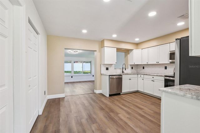 6364 POST COURT, Spring Hill, FL 34606