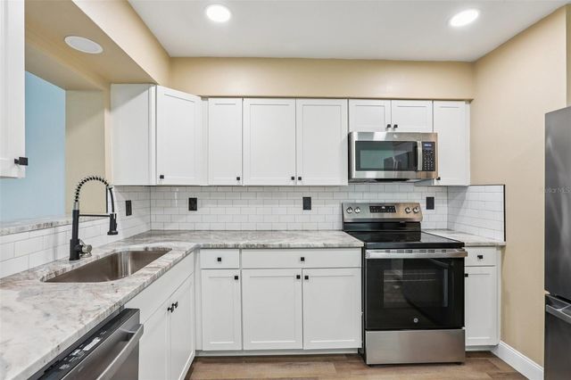 6364 POST COURT, Spring Hill, FL 34606