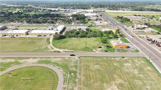 TBD La Homa Road, Mission, TX 78572