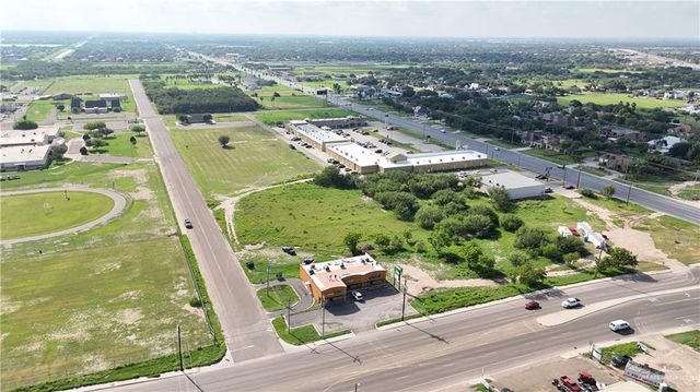 TBD La Homa Road, Mission, TX 78572