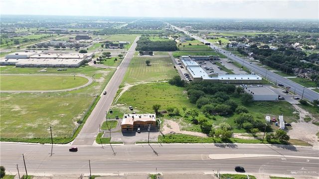 TBD La Homa Road, Mission, TX 78572