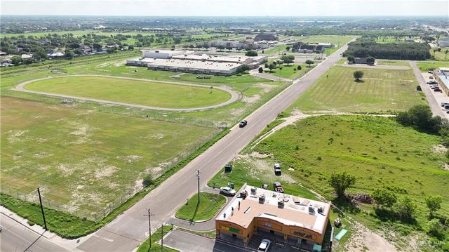 TBD La Homa Road, Mission, TX 78572