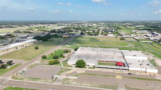 TBD La Homa Road, Mission, TX 78572