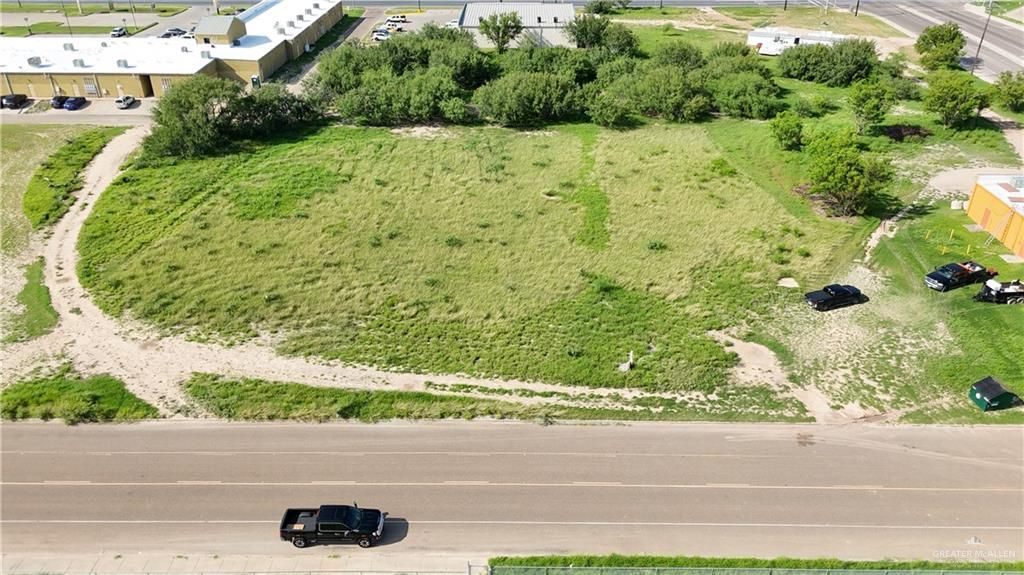 TBD La Homa Road, Mission, TX 78572