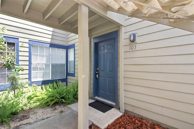 939 FRAMLINGHAM COURT 103, Lake Mary, FL 32746