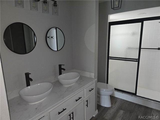 864 W Gleason Place, Beverly Hills, FL 34465