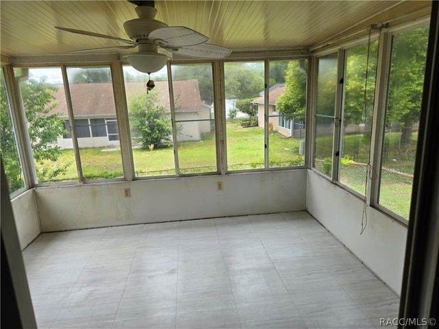 864 W Gleason Place, Beverly Hills, FL 34465
