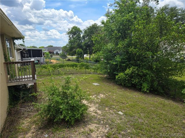 864 W Gleason Place, Beverly Hills, FL 34465