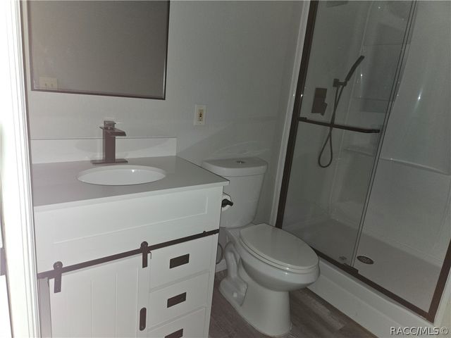 864 W Gleason Place, Beverly Hills, FL 34465
