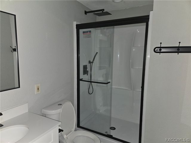 864 W Gleason Place, Beverly Hills, FL 34465