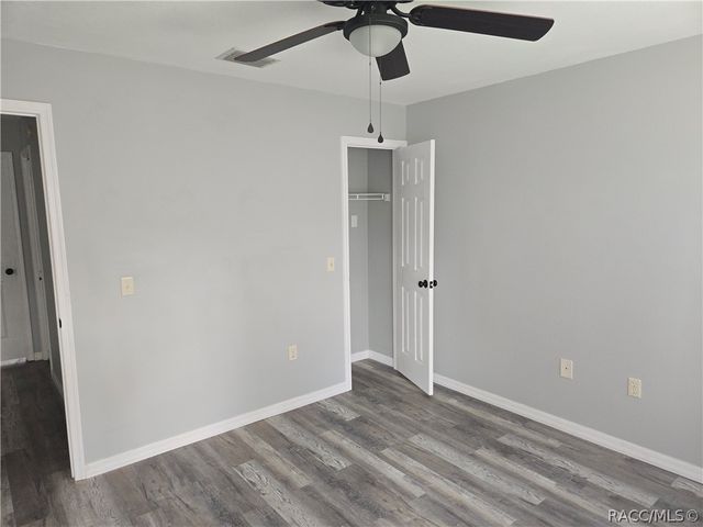 864 W Gleason Place, Beverly Hills, FL 34465