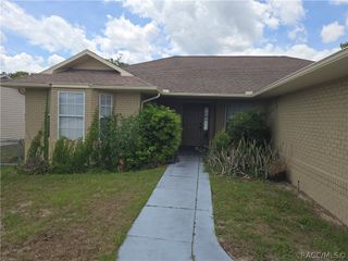 864 W Gleason Place, Beverly Hills, FL 34465