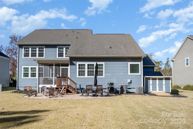 1712 Great Road, Waxhaw, NC 28173