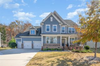 1712 Great Road, Waxhaw, NC 28173